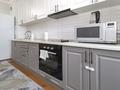 3-комнатная квартира · 105 м² · 10/25 этаж, Абиша Кекилбайулы 270 за 30 000 ₸ в Алматы, Бостандыкский р-н — фото 10