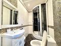 3-комнатная квартира · 105 м² · 10/25 этаж, Абиша Кекилбайулы 270 за 30 000 ₸ в Алматы, Бостандыкский р-н — фото 15