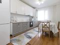 3-комнатная квартира · 105 м² · 10/25 этаж, Абиша Кекилбайулы 270 за 30 000 ₸ в Алматы, Бостандыкский р-н — фото 9