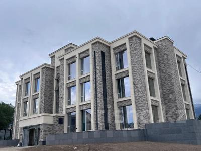2-комнатная квартира · 63.3 м² · 2/3 этаж, Кенесары хана 43/7 за ~ 80.8 млн ₸ в Алматы, Наурызбайский р-н