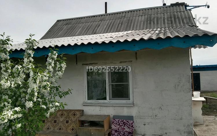 Отдельный дом · 1 комната · 40 м² · 12 сот., Береговая 10/1 — Центральная за 5.5 млн ₸ в Усть-Каменогорске, Ахмирово — фото 2
