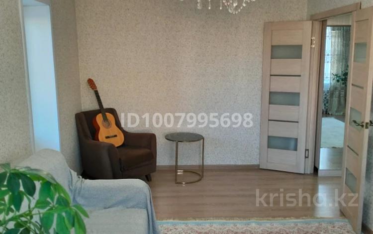 2-комнатная квартира · 52.3 м² · 5/9 этаж, Центральный 50 за 17.7 млн 〒 в Кокшетау — фото 2