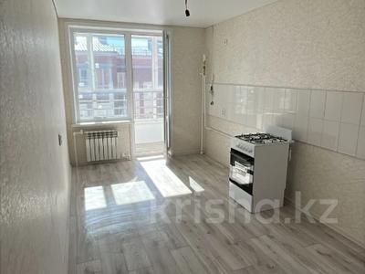 1-комнатная квартира · 42.2 м² · 4/4 этаж, Береке 13 за 19.5 млн ₸ в Костанае