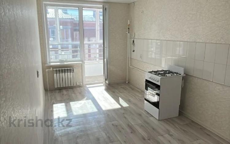 1-комнатная квартира · 42.2 м² · 4/4 этаж, Береке 13 за 19.5 млн ₸ в Костанае — фото 2