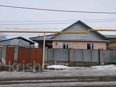 Отдельный дом • 3 комнаты • 73.1 м² • 8.8 сот., Калдаякова 40 — Майканова за 29 млн 〒 в Талгаре