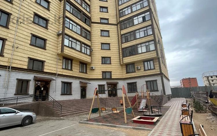 3-комнатная квартира, 153.4 м², 7/10 этаж, 32Б мкр, 35-й микрорайон 36 за 23 млн 〒 в Актау, 32Б мкр — фото 11