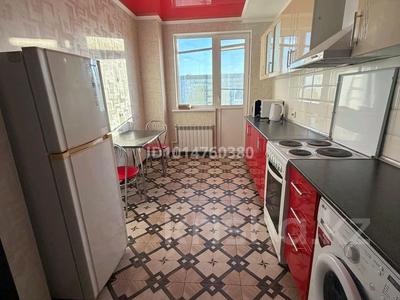 1-комнатная квартира · 45 м² · 5/16 этаж, мкр Кадыра Мырза-Али 32/1 за 160 000 ₸ в Уральске