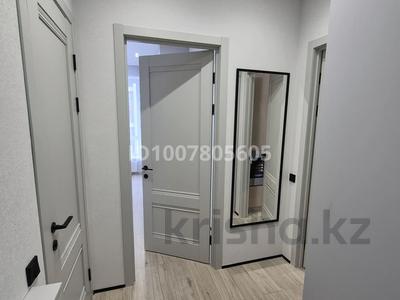 2-комнатная квартира · 43.2 м² · 8/12 этаж, Тауелсиздик 25/1 за 36 млн 〒 в Астане, Алматы р-н