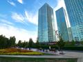 3-комнатная квартира · 90.4 м² · 10/42 этаж, Желтоксан 2/1 за 56.5 млн ₸ в Астане, Сарыарка р-н — фото 20