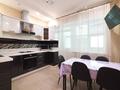 3-комнатная квартира · 90.4 м² · 10/42 этаж, Желтоксан 2/1 за 56.5 млн ₸ в Астане, Сарыарка р-н — фото 3