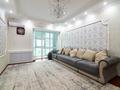 3-комнатная квартира · 90.4 м² · 10/42 этаж, Желтоксан 2/1 за 56.5 млн ₸ в Астане, Сарыарка р-н
