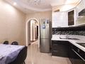 3-комнатная квартира · 90.4 м² · 10/42 этаж, Желтоксан 2/1 за 56.5 млн ₸ в Астане, Сарыарка р-н — фото 5