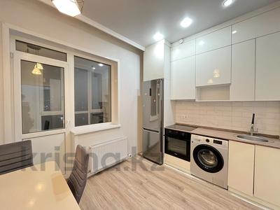 1-комнатная квартира · 39 м² · 9/10 этаж, Ильяс Омарова 27/1 — СРРООООЧНО ГОРЯЧКА НИже рынка за ~ 26 млн ₸ в Астане, Есильский р-н