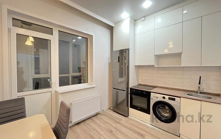 1-комнатная квартира · 39 м² · 9/10 этаж, Ильяс Омарова 27/1 — СРРООООЧНО ГОРЯЧКА НИже рынка за ~ 26 млн ₸ в Астане, Есильский р-н — фото 2