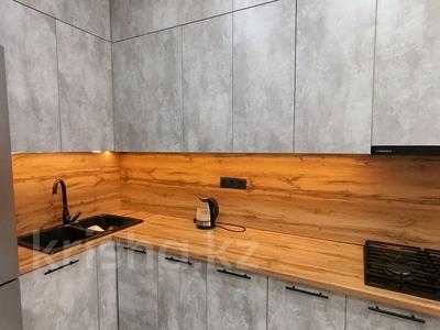 1-бөлмелі пәтер · 53.5 м² · 1/4 қабат, ескалиева, бағасы: 24 млн ₸ в Уральске