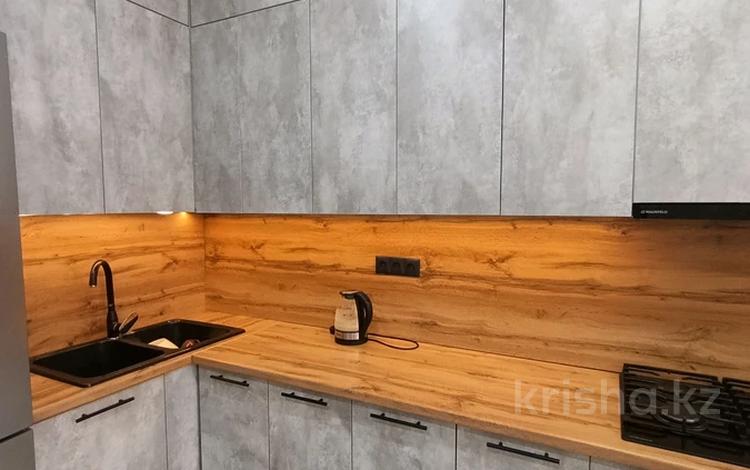 1-бөлмелі пәтер · 53.5 м² · 1/4 қабат, ескалиева, бағасы: 24 млн ₸ в Уральске — фото 2