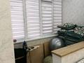 1-бөлмелі пәтер · 53.5 м² · 1/4 қабат, ескалиева, бағасы: 24 млн ₸ в Уральске — фото 8