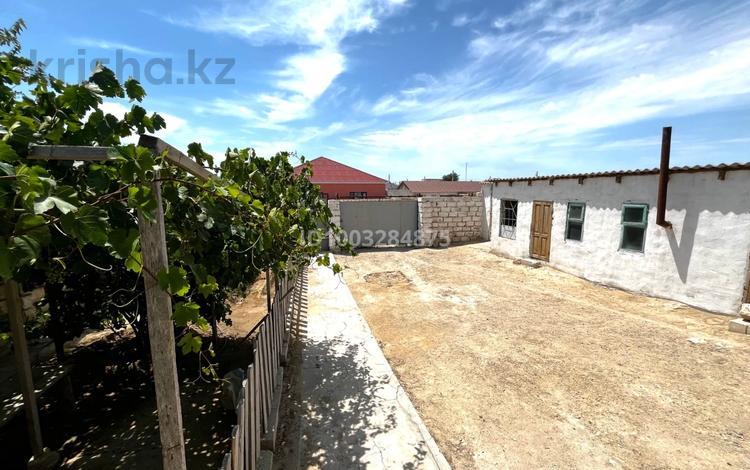 Отдельный дом · 3 комнаты · 96.9 м² · 4.93 сот., Абай 10 за 5 млн ₸ в Курыке — фото 4