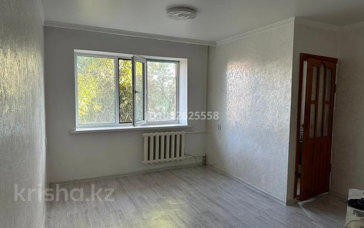 3-бөлмелі пәтер · 62 м² · 2/5 қабат, Ниеткалиева 9 — проспект жамбыла, бағасы: 120 000 ₸ в Таразе — фото 2