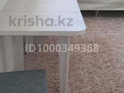 1-комнатная квартира · 41 м² · 1/2 этаж, Мынбулак 40 за 60 000 〒 в Таразе