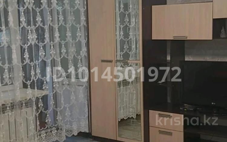 1-комнатная квартира · 35 м² · 2/5 этаж, Гагарина 218 — Раион 35 квартала, на пересечении улиц Шугаева и Гагарина. Напротив За за 16 млн ₸ в Семее, Красный Кордон — фото 2