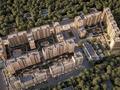 2-бөлмелі пәтер · 46 м² · 3/12 қабат, Белжайлау — Абая, бағасы: 35 млн ₸ в Алматы, Наурызбайский р-н — фото 5