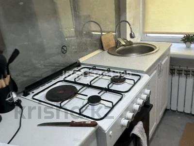 1-бөлмелі пәтер · 35 м², Абай 8, бағасы: 150 000 ₸ в Бурабае