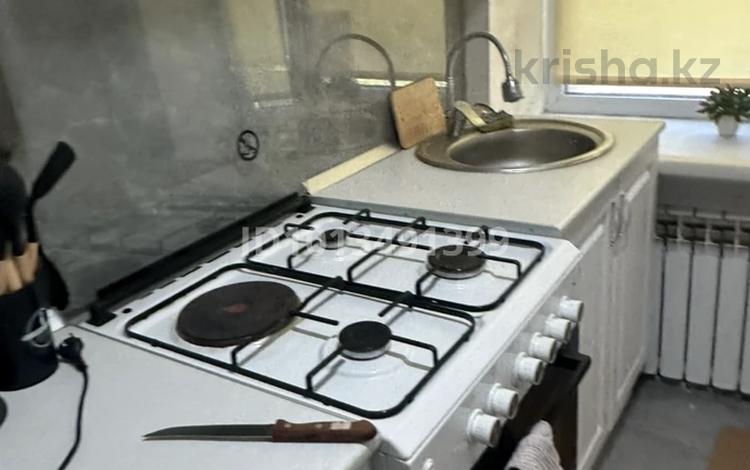 1-бөлмелі пәтер · 35 м², Абай 8, бағасы: 150 000 ₸ в Бурабае — фото 2