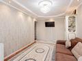 3-бөлмелі пәтер · 60 м² · 4/4 қабат, мкр №10 4, бағасы: 38 млн ₸ в Алматы, Ауэзовский р-н — фото 3