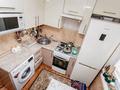 3-бөлмелі пәтер · 60 м² · 4/4 қабат, мкр №10 4, бағасы: 38 млн ₸ в Алматы, Ауэзовский р-н — фото 8