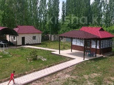 Дача · 4 комнаты · 150 м² · 25 сот., Тас арык за 55 млн 〒 в Тасарыке