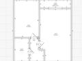 2-комнатная квартира · 47 м² · 3/12 этаж, ул. Фадеева, 38г — рыскулова тілендиева за 30 млн ₸ в Алматы, Алатауский р-н