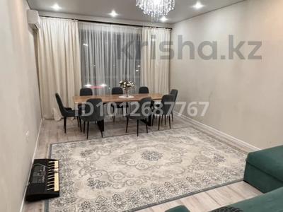 3-бөлмелі пәтер · 105 м² · 5/5 қабат, мкр Старый Аэропорт, Сырым Датова 38, бағасы: 35 млн ₸ в Уральске