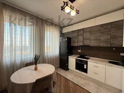 3-комнатная квартира · 100 м² · 12/14 этаж, Кожабекова 17/1 за 135 млн ₸ в Алматы, Бостандыкский р-н