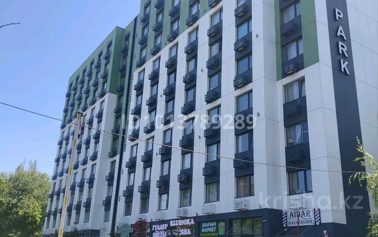 2-комнатная квартира · 43 м² · 10/10 этаж, Райымбека 174/2 за 38.5 млн ₸ в Алматы, Алмалинский р-н — фото 2