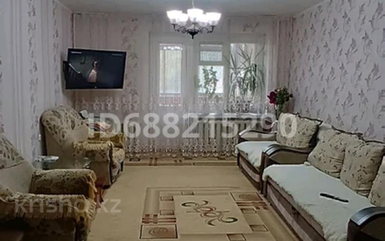 3-комнатная квартира, 85.6 м², 1/6 этаж, Ч. Валиханова 19/1 за 24 млн 〒 в Темиртау — фото 2