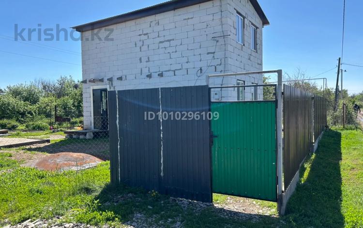 Дача · 3 комнаты · 65 м² · 8 сот., Садовая 28 — Возле сторожа за 15.5 млн ₸ в Уральске — фото 5