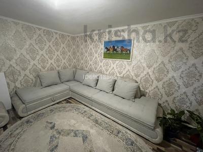 Часть дома · 3 комнаты · 80 м² · 6 сот., Закария Белибаева 24 — Дальше Каз края за 8.7 млн ₸ в Семее