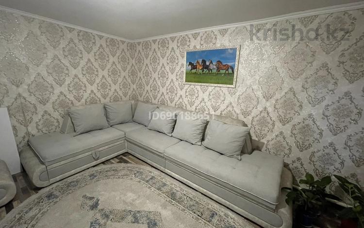 Часть дома · 3 комнаты · 80 м² · 6 сот., Закария Белибаева 24 — Дальше Каз края за 8.7 млн ₸ в Семее — фото 10