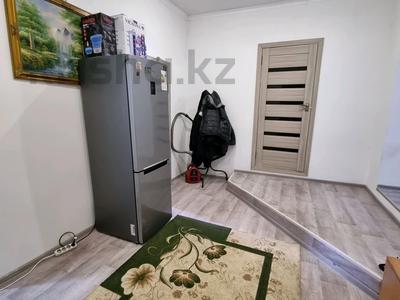 Отдельный дом • 5 комнат • 130 м² • 10 сот., Кадыржанова 54 за 28 млн 〒 в Талдыкоргане
