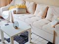 1-комнатная квартира · 33 м² · 3/5 этаж, Казахстан 104 ц рынок, библиотека Пушкина 104 за 11 000 ₸ в Усть-Каменогорске — фото 3
