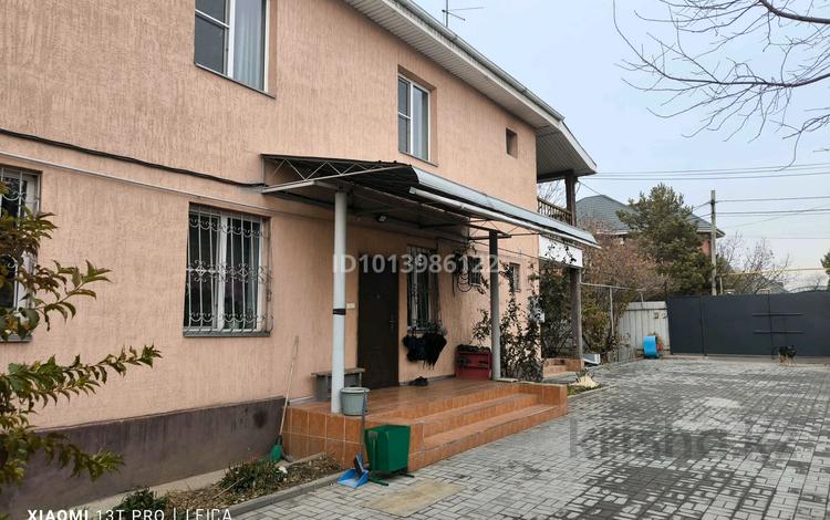 Жеке үй · 7 бөлме · 279 м² · 10 жүзд., Қалқаман-2 ш/а. 32 — Каракулова, бағасы: 160 млн ₸ в Алматы, Наурызбайский р-н — фото 2
