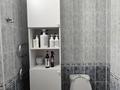 3-комнатная квартира · 65.9 м² · 7/9 этаж, мкр 12 21д за 31 млн ₸ в Актобе — фото 21