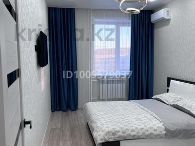 1-бөлмелі пәтер · 40 м² · 4/5 қабат, Карменова(Галето) — Район цемпоселка, бағасы: 12 000 ₸ в Семее