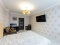 3-бөлмелі пәтер · 96 м² · 11/14 қабат, Кабанбай батыр 5/1, бағасы: 50 млн ₸ в Астане, Нура р-н — фото 21