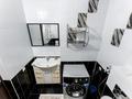 3-бөлмелі пәтер · 96 м² · 11/14 қабат, Кабанбай батыр 5/1, бағасы: 50 млн ₸ в Астане, Нура р-н — фото 27