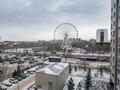 3-бөлмелі пәтер · 96 м² · 11/14 қабат, Кабанбай батыр 5/1, бағасы: 50 млн ₸ в Астане, Нура р-н — фото 36