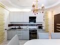 3-бөлмелі пәтер · 96 м² · 11/14 қабат, Кабанбай батыр 5/1, бағасы: 50 млн ₸ в Астане, Нура р-н — фото 6