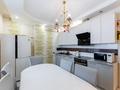 3-бөлмелі пәтер · 96 м² · 11/14 қабат, Кабанбай батыр 5/1, бағасы: 50 млн ₸ в Астане, Нура р-н — фото 7