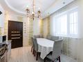 3-бөлмелі пәтер · 96 м² · 11/14 қабат, Кабанбай батыр 5/1, бағасы: 50 млн ₸ в Астане, Нура р-н — фото 8
